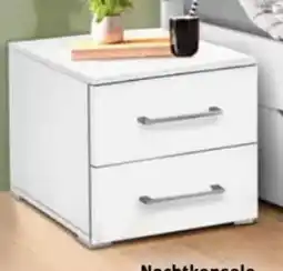 Trends Möbel Liv´in Nachtkonsole Lissabon Angebot