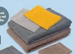 Trends Möbel Waschhandschuhe Angebot