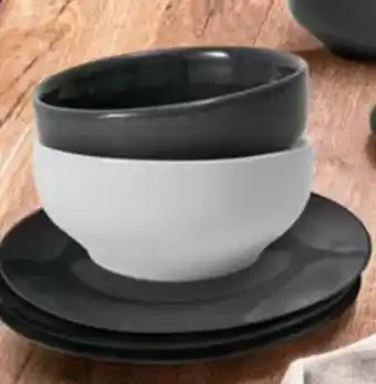 Trends Möbel Müslischale Malm Angebot