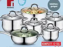 Trends Möbel Renberg Topfset Alexander 12-tlg Angebot