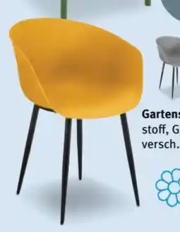 Trends Möbel Gartenstuhl Ovada Angebot
