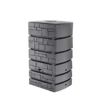 toom Baumarkt Toom Wandtank Tower Stone Angebot