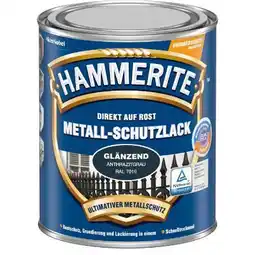 toom Baumarkt Hammerite Metall-Schutzlack Angebot