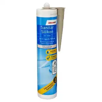 toom Baumarkt Toom Sanitärsilikon Angebot