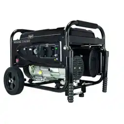 toom Baumarkt Scheppach Stromgenerator BGT2800 Angebot