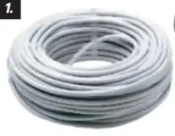 toom Baumarkt Feuchtraumkabel NYM-J Angebot