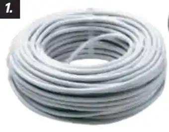 toom Baumarkt Feuchtraumkabel NYM-J Angebot