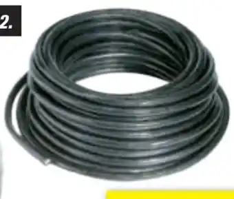 toom Baumarkt Erdkabel NYY-J Angebot