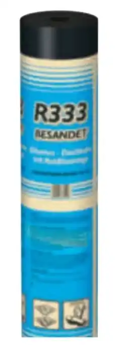 toom Baumarkt Charvat Bitumen-Dachbahn R333 Angebot