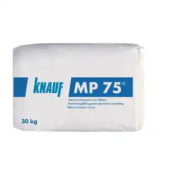 toom Baumarkt Knauf Maschinenputz MP 75 Angebot