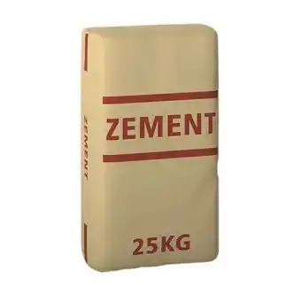 toom Baumarkt Zement Angebot