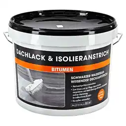 toom Baumarkt MEM Dachlack & Isolieranstrich Angebot