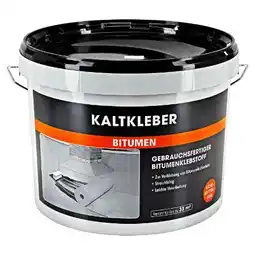 toom Baumarkt Kaltkleber Angebot