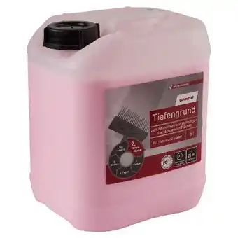 toom Baumarkt Toom Tiefengrund Angebot