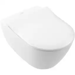 toom Baumarkt Villeroy & Boch Wand-WC-Set Subway 2.0 Angebot
