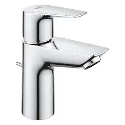 toom Baumarkt Grohe Waschtischarmatur Start Edge Angebot