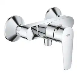 toom Baumarkt Grohe Brausearmatur Start Edge Angebot