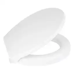 toom Baumarkt WC-Sitz Komfort Angebot