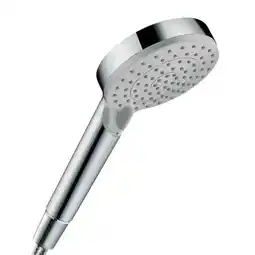 toom Baumarkt Hansgrohe Handbrause Vernis Angebot