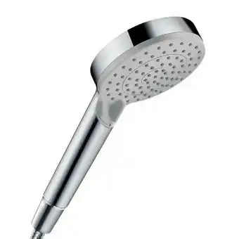 toom Baumarkt Hansgrohe Handbrause Vernis Angebot