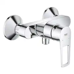 toom Baumarkt Grohe Brausearmatur Start Loop Angebot