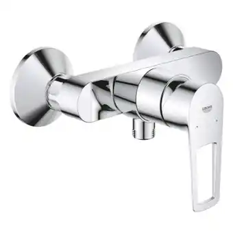 toom Baumarkt Grohe Brausearmatur Start Loop Angebot