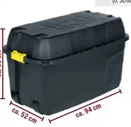 toom Baumarkt Mehrzweckbox XXL Angebot