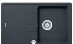 toom Baumarkt Procasa Einbauspüle Sofia 100S Angebot