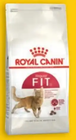 Das Futterhaus Royal Canin Fit 32 Angebot