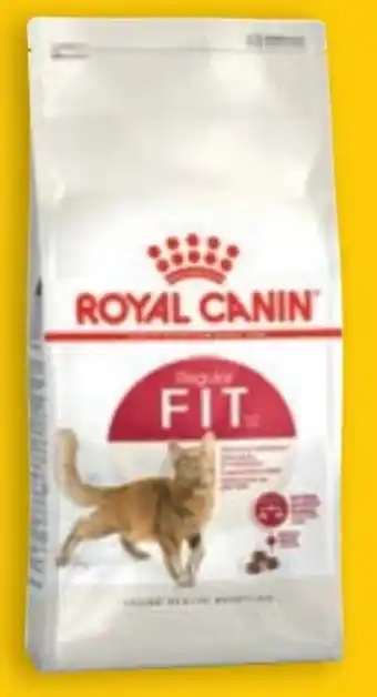 Das Futterhaus Royal Canin Fit 32 Angebot