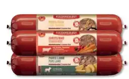 Das Futterhaus Fleischeslust Zartes Rind Tender Beef Angebot