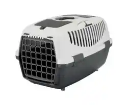 Das Futterhaus Trixie Transportbox Capri Angebot