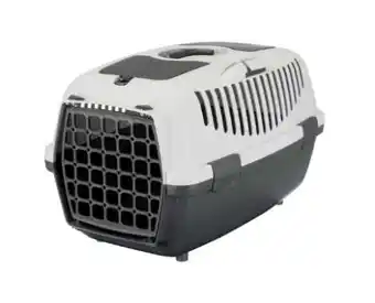 Das Futterhaus Trixie Transportbox Capri Angebot