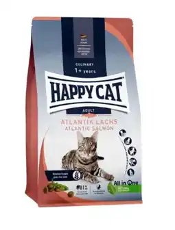 Das Futterhaus Happy Cat Culinary Atlantik Lachs Angebot