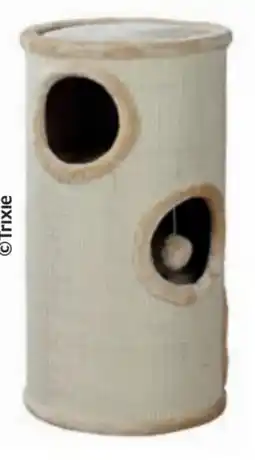 Das Futterhaus Trixie Cat Tower Samuel Angebot