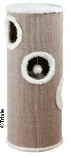 Das Futterhaus Trixie Cat Tower Edoardo Angebot