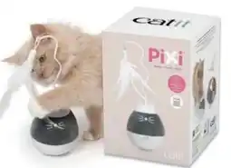 Das Futterhaus Catit Pixi Spinner Angebot