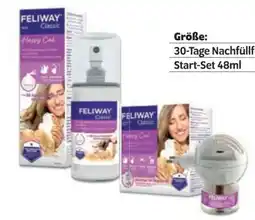 Das Futterhaus Feliway Classic Starterset Angebot