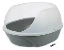 Das Futterhaus Trixie Katzentoilette Berto Simao Angebot