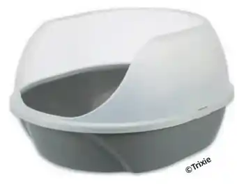 Das Futterhaus Trixie Katzentoilette Berto Simao Angebot