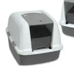 Das Futterhaus Catit Katzentoilette Angebot