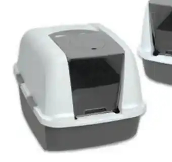 Das Futterhaus Catit Katzentoilette Angebot