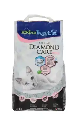 Das Futterhaus Biokat´s Diamond Care Fresh Angebot