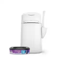 Das Futterhaus Litter Genie Litterlocker Katzenstreu-Eimer Angebot