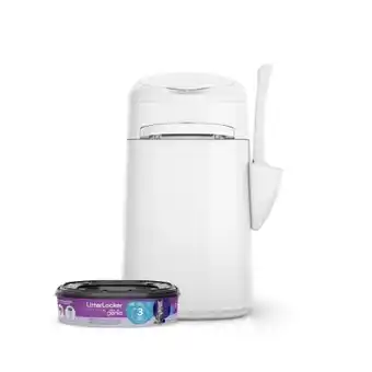 Das Futterhaus Litter Genie Litterlocker Katzenstreu-Eimer Angebot
