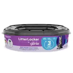 Das Futterhaus Litter Genie Litterlocker Nachfüllkassette Angebot