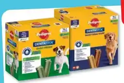 Das Futterhaus Pedigree Dentastix Multipack Angebot