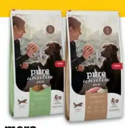 Das Futterhaus Meradog Pure sensitive Trockennahrung Angebot