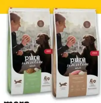 Das Futterhaus Meradog Pure sensitive Trockennahrung Angebot