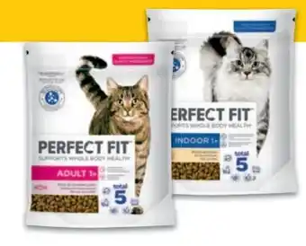 Das Futterhaus Perfect Fit Katzen-Trockennahrung Angebot